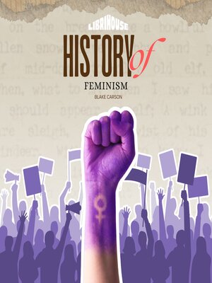 cover image of History of Feminism